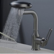 FlowMaster 360° – Konforlu Musluk