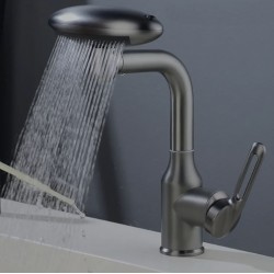 FlowMaster 360° – Konforlu Musluk