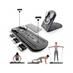 Pilates Board Egzersiz Seti