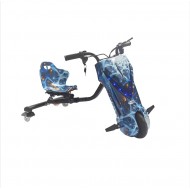 Hausberg 3 Tekerlekli Drift Scooter 