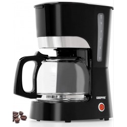 Geepas Filtre Kahve Makinesi 1.5L