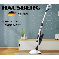 HAUSBERG HB 1501 BUHARLI MOP