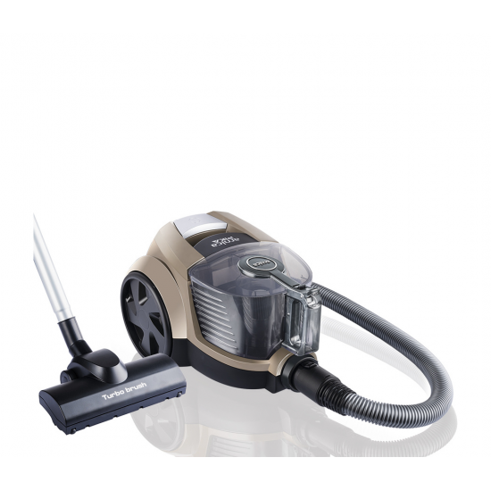 ARNİCA PIKA ET14411 Vacuum Cleaner Bagless