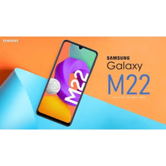 Samsung Galaxy M22 4/64GB