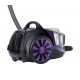 Arnica Tesla Premium ET14301 Vacuum Cleaner Bagless