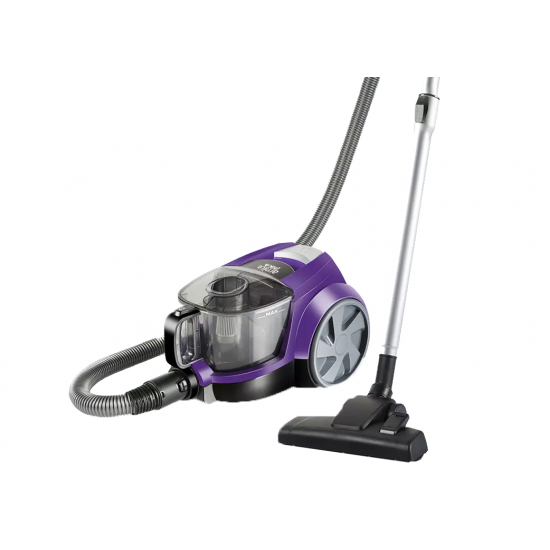 ARNİCA PIKA ET14410 Vacuum Cleaner Bagless