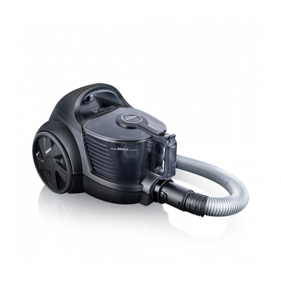 ARNİCA MILA Vacuum Cleaner Bagless DARK GREY