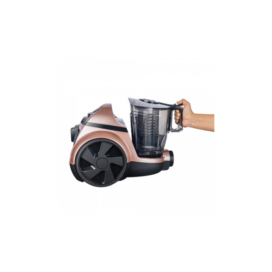 ARNİCA MILA Vacuum Cleaner Bagless ROSE