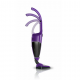 ARNİCA TRIA Pro Upright Vacuum Cleaner Red / Purple