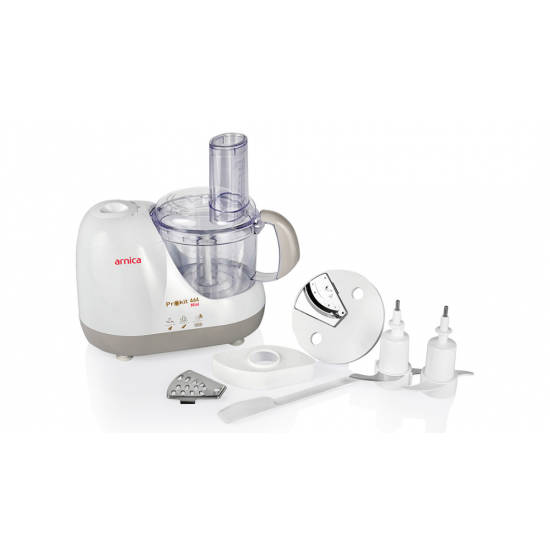 ARNICA PROKIT 444 MiNi Food Processor