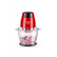 Arnica Rapid Plus Chopper - RED