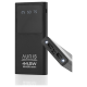 Auris 12000 mAh 44.5W Digital Seviye Ekranlı Fenerli Powerbank