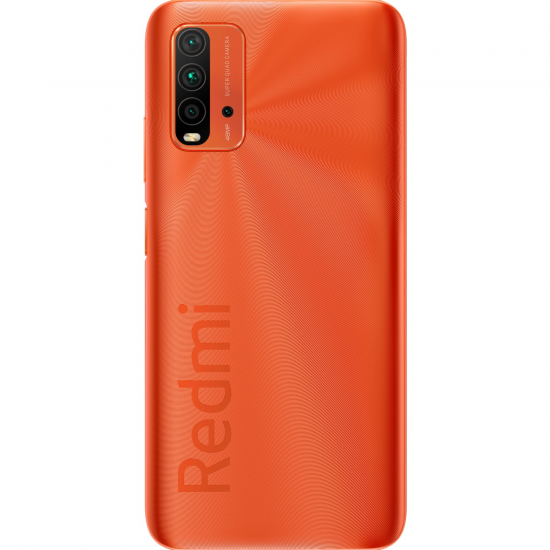 Xiaomi Redmi 9T 4/64 GB