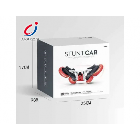 Stunt Car