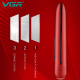 VGR V-585 Şarjlı Taşınabilir Kablosuz Saç Düzleştirici