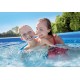 Intex Easy  Şişme Aile Havuzu Motorlu  305X76 cm 
