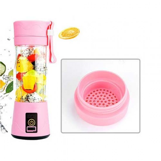 Şarjlı Milkshake Blender