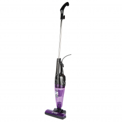 Arnica MERLIN Pro Practical Mini Vacuum Cleaner Purple