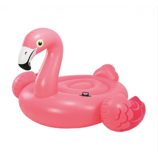 Mega Şişme Flamingo 203x196cm