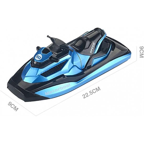 Uzaktan Kumandalı  Jet-Ski 