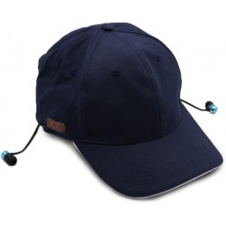 Bluetooth Kulaklık Uniseks Modalı Şapka