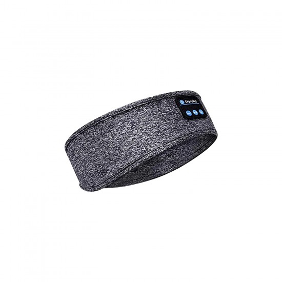 Kablosuz 5.0 Bluetoothlu Kulaklık Spor Kafa Bandı