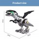 Mekanik Robot Dinozor Oyuncak 