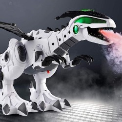 Mekanik Robot Dinozor Oyuncak 
