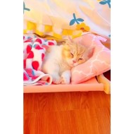 Kedi Dinlenme Hamağı