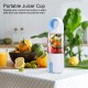 Juice Cup