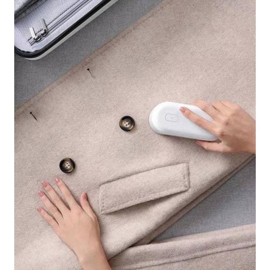 Xiaomi Mijia Elbise Tüy ve Tiftik Toplama Temizleme Cihazı