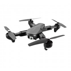 HD İki Kameralı Katlanabilir Drone