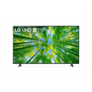 LG 86UQ80003LB  4K SMART LED TV