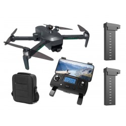 XIL 193 Max 4K GPS Kameralı Drone Seti