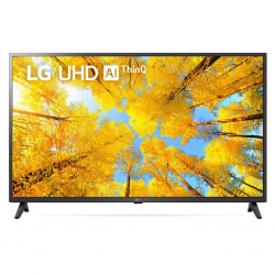 LG 50UQ75003LF 4K SMART LED TV