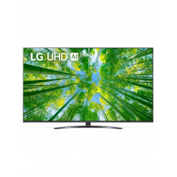 LG 50UQ81003LB 4K SMART LED TV