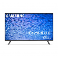 SAMSUNG UE55CU7172 4K SMART LED TV