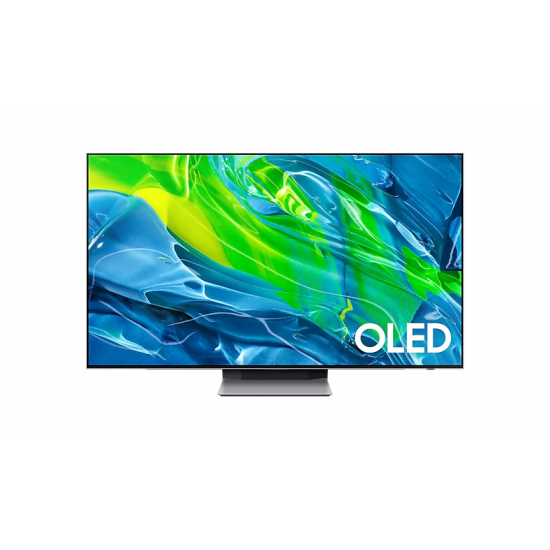 SAMSUNG QE55S95BAT 4K SMART OLED TV