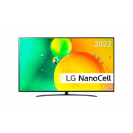 LG 70NANO763QA 4K SMART NANOCELL LED TV