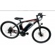 DISIY 250W Elektrikli bisiklet