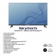 Skytech 43ST2103 43" 108 Ekran Full HD Android TV