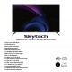 Skytech 55ST2104 55" 140 Ekran 4K Ultra HD Android TV