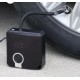 Auhma Taşınabilir Akıllı Hava Kompresörü Lastik Şişirme Pompası Kablosuz Araç Lastiği Şişirme Type-C Şarj