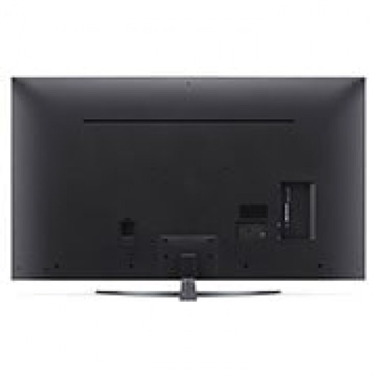 LG 60UQ81003LB 60" UHD SMART LED TV