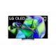 LG OLED65C31LA 65 UHD" SMART OLED TV 