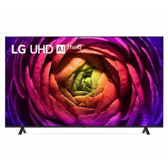 LG 75UR76003LCA 75" UHD SMART LED TV