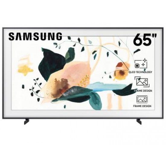 SAMSUNG QE65LS03TAU 65" UHD SMART QLED FRAME TV 