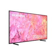 SAMSUNG QE75Q60C 75"UHD SMART QLED TV 