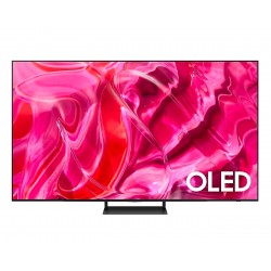 SAMSUNG QE77S90C 77" UHD SMART OLED TV