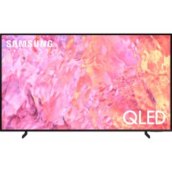 SAMSUNG QE85Q60C 85"UHD SMART QLED TV 